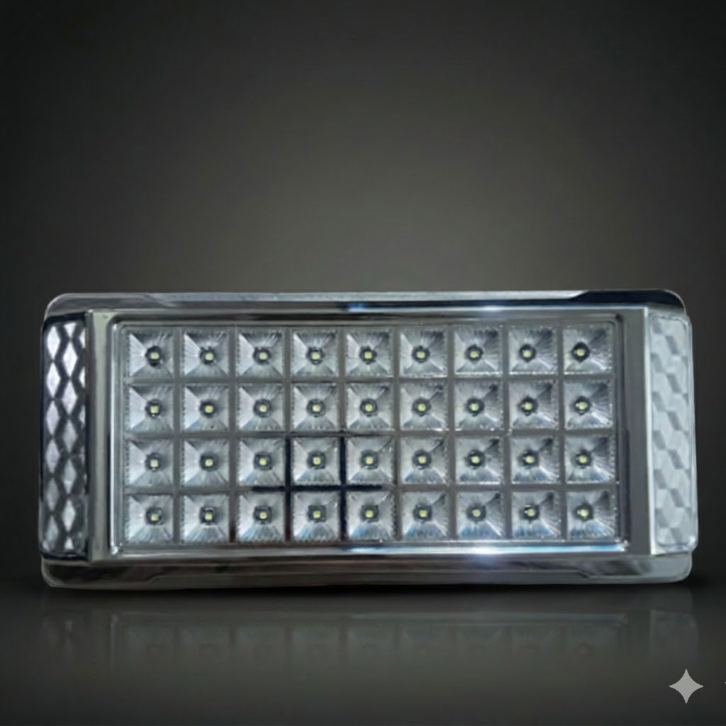 TG-AKS-0940 LAMPU PLAFON ZW